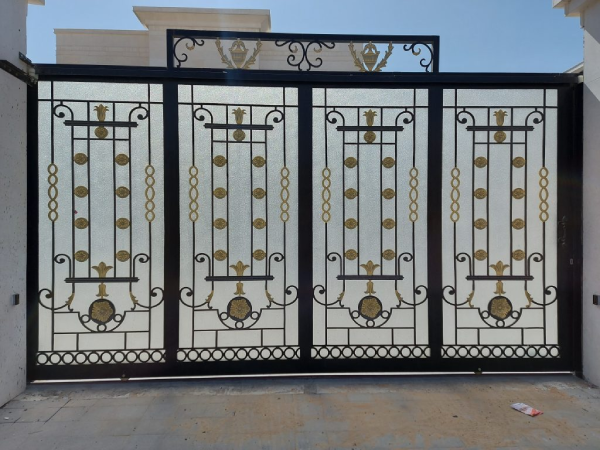 Gates