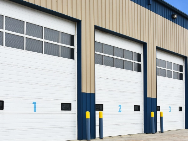 Overhead Doors