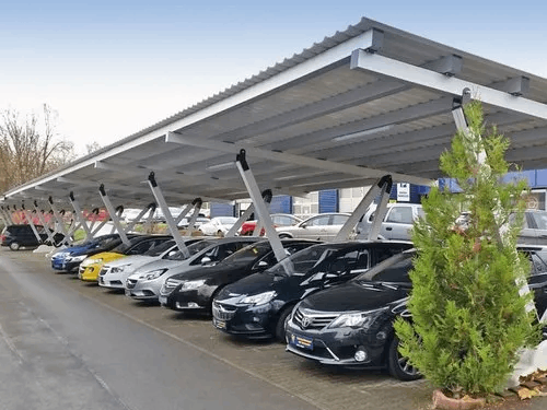 Car Parks
