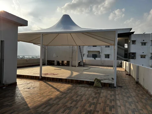 Tents & Shades