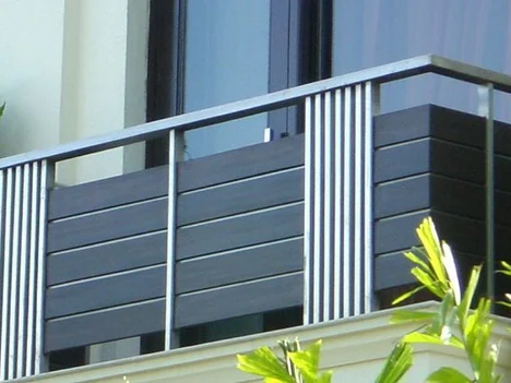 Railings- Staircase, Boundary Walls